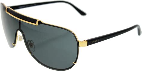 Versace VE2140 Aviator Sunglasses For Men For Women